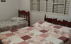 Apartamento do Sr Luiz e dona cida